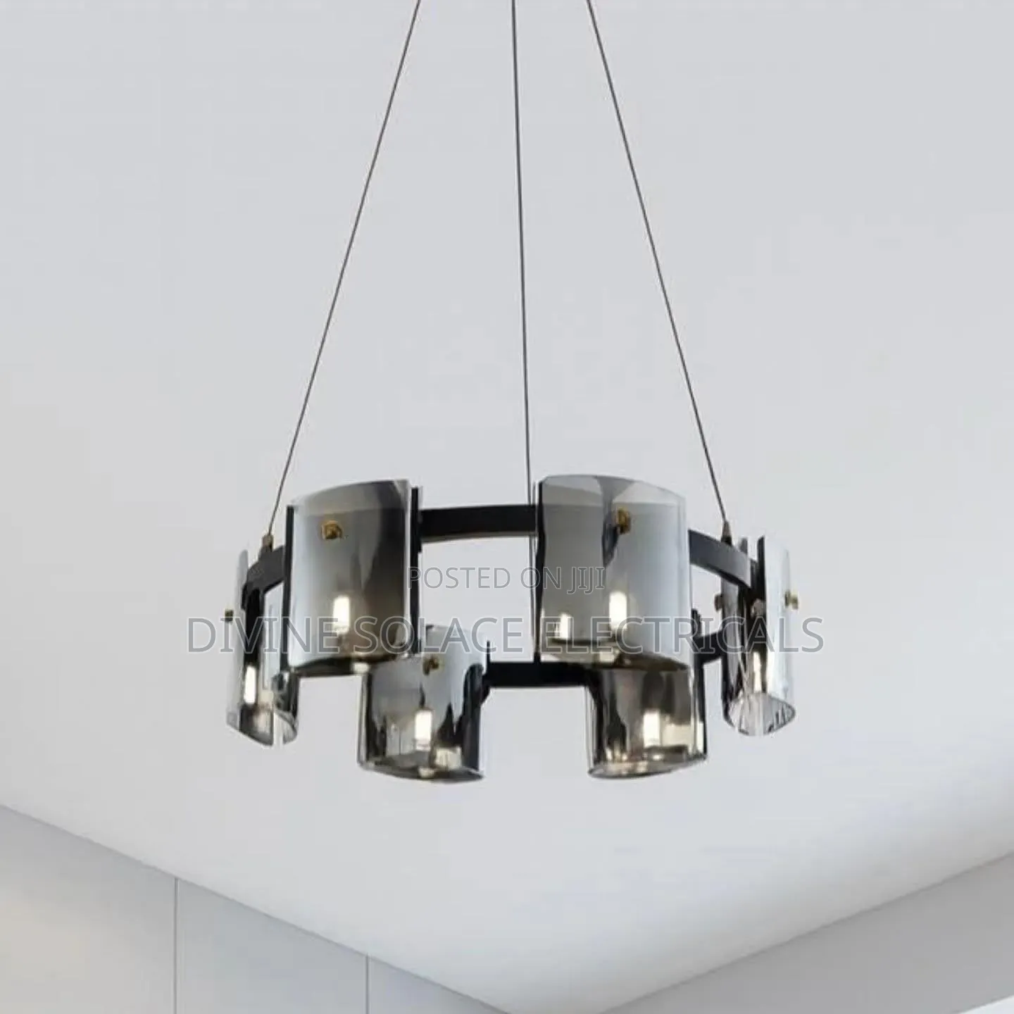 Chandelier Light
