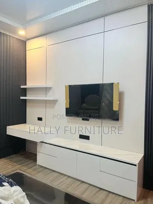TV Console