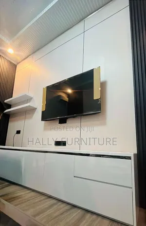 TV Console