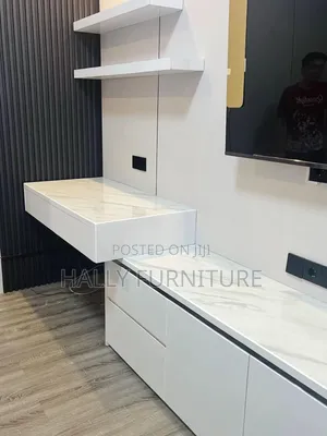 TV Console