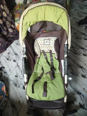 Baby Stroller