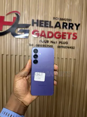 Samsung Galaxy S24 128 GB