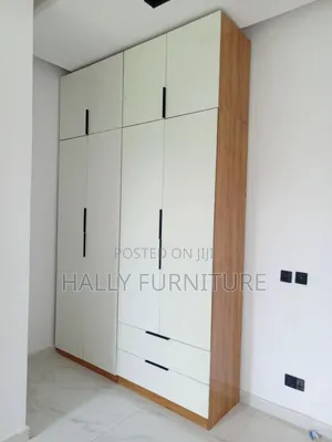 Wardrobe Set