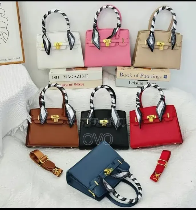Medium Hermes Bag