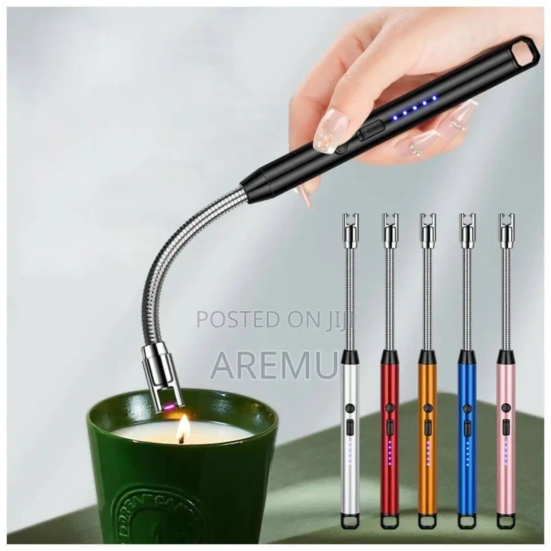 Rechargeable Lighter