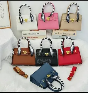 Medium Hermes Bag