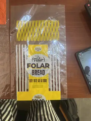 Nylon Packages Printing