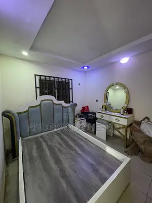 1bdrm Room & Parlour in By, Life Camp for rent