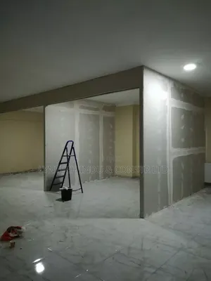 Demarcation(Room Creation) With Board