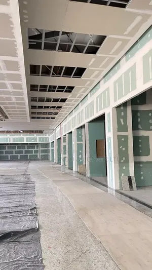 Demarcation(Room Creation) With Board