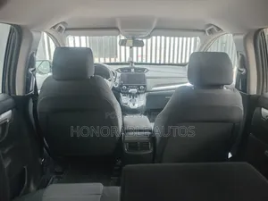 Honda CR-V 2021 Gray