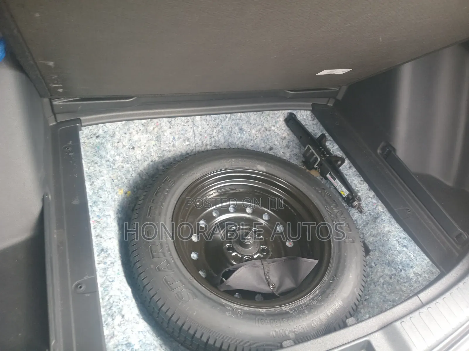 Honda CR-V 2021 Gray