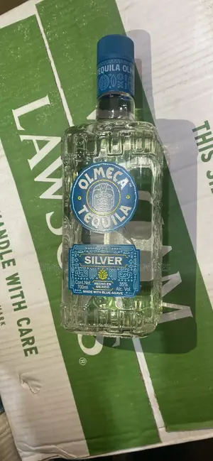 Olemca Tequila
