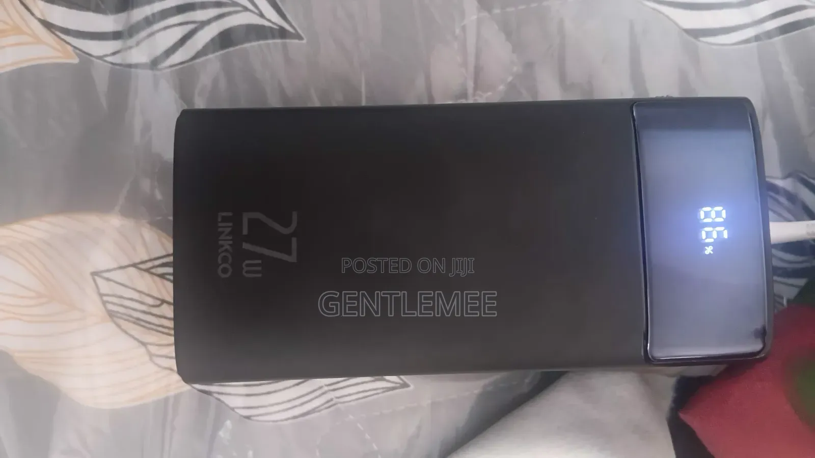 Power Bank