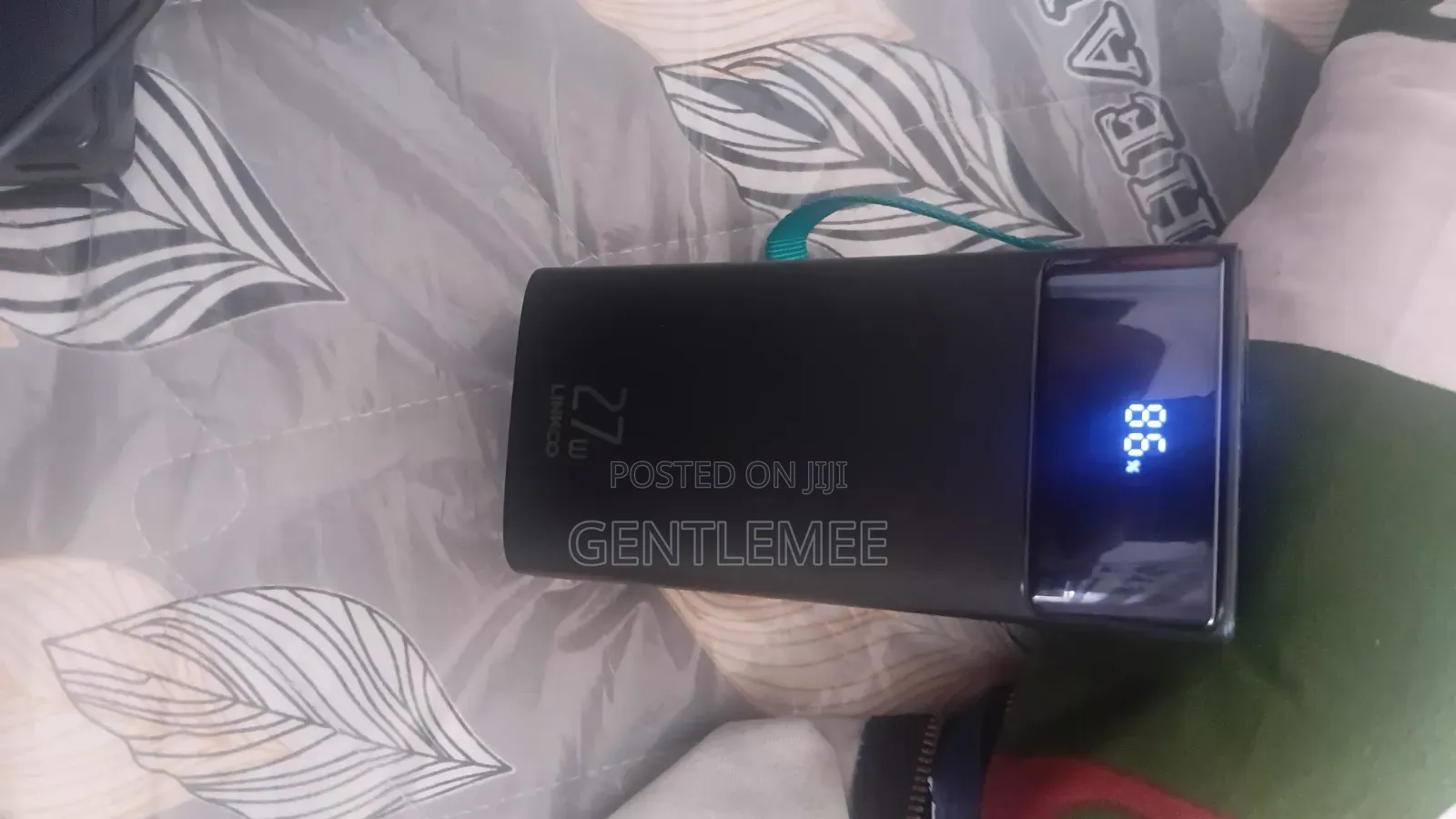 Power Bank