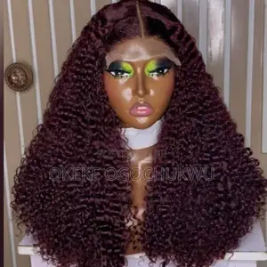 18 Inches Pixel Curl Available for 200,000