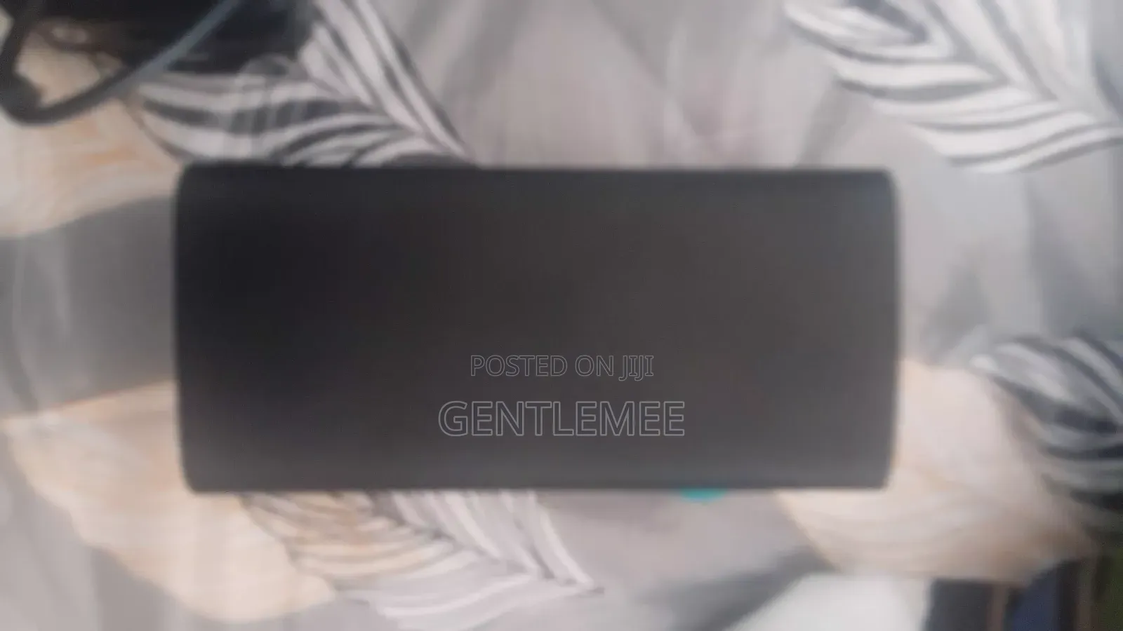 Power Bank