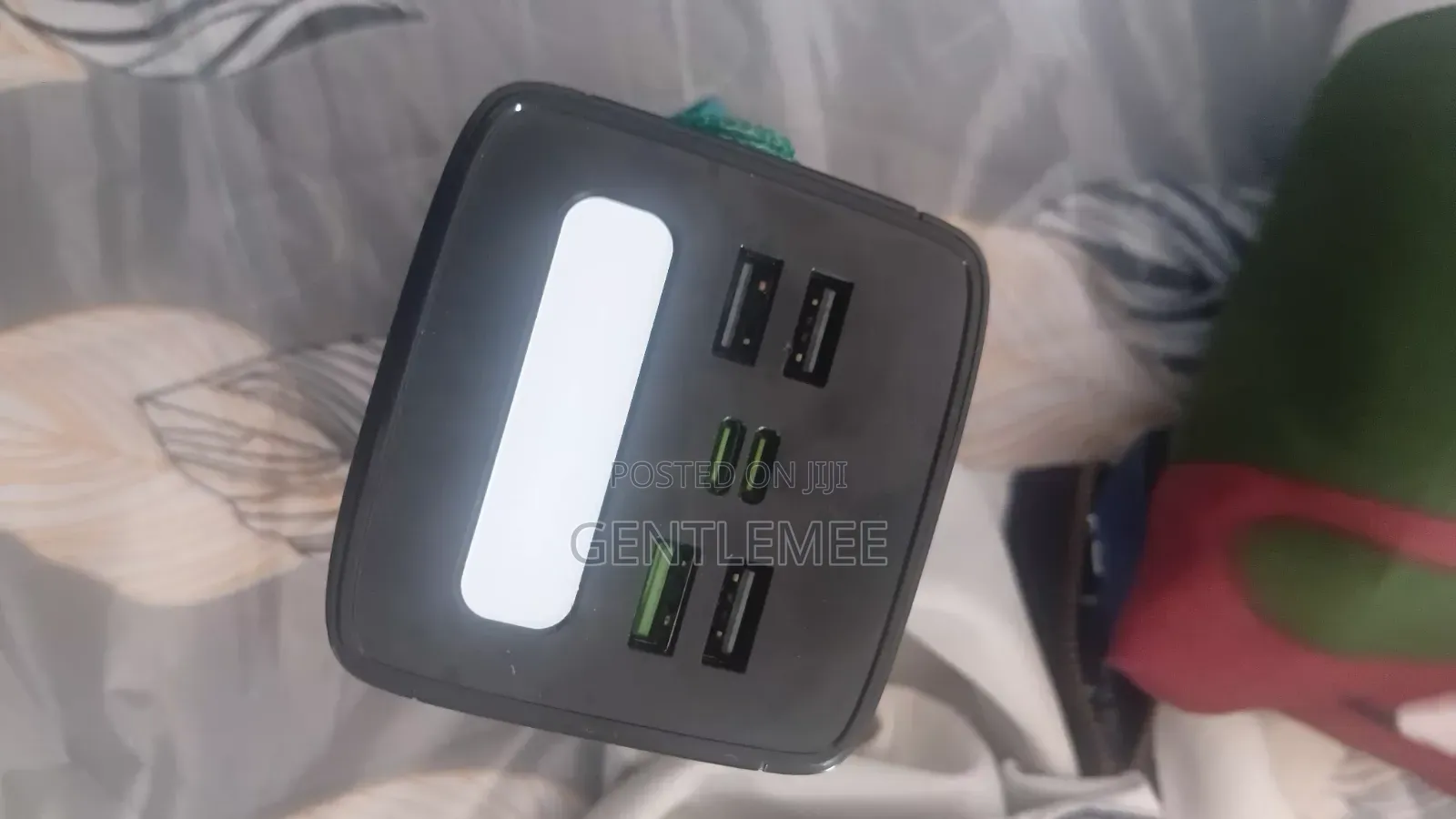 Power Bank