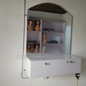 This Is an Office Mirror It's So Beautiful and in Perfect Condition