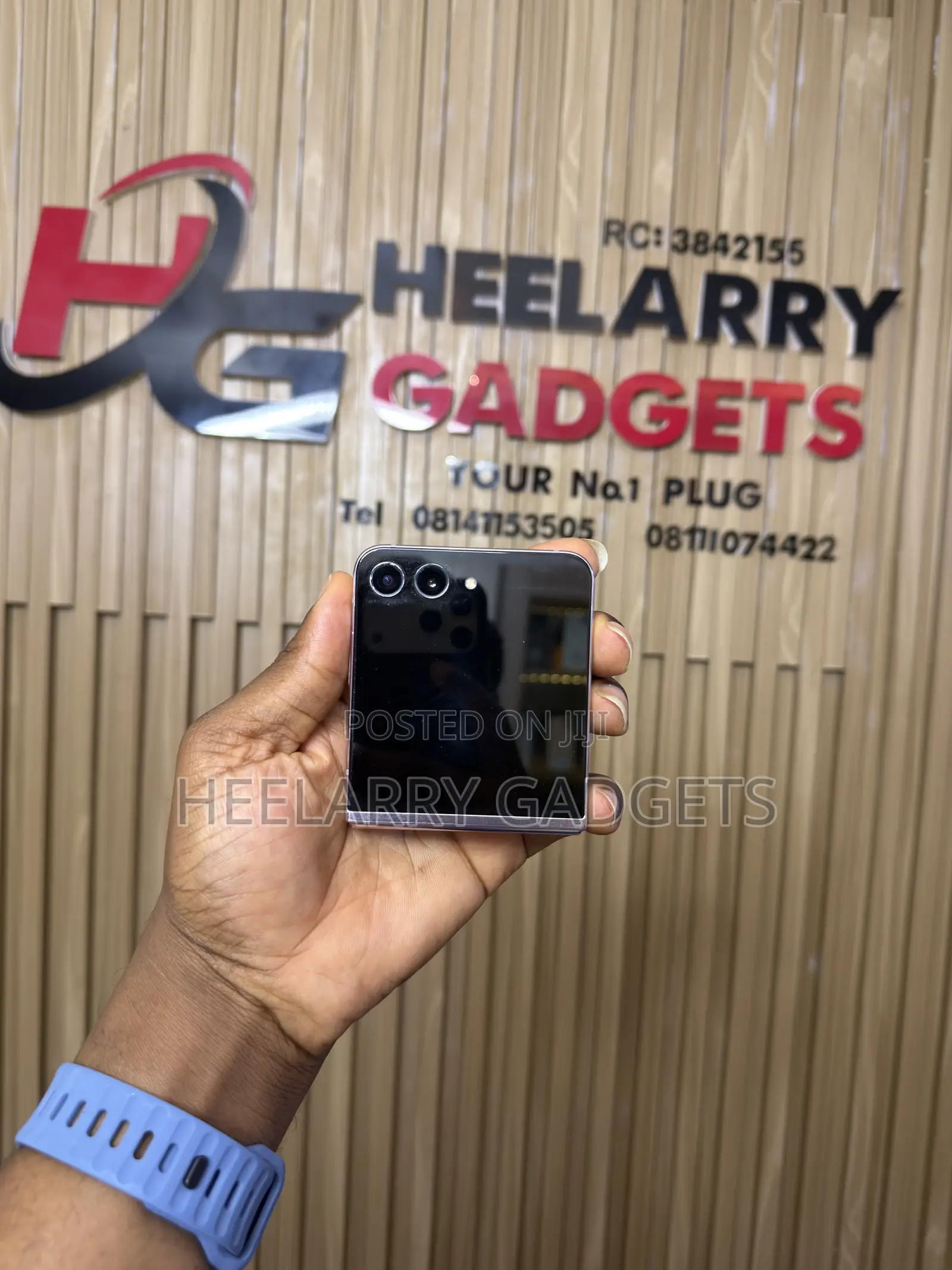 Samsung Galaxy Z Flip 5 512 GB