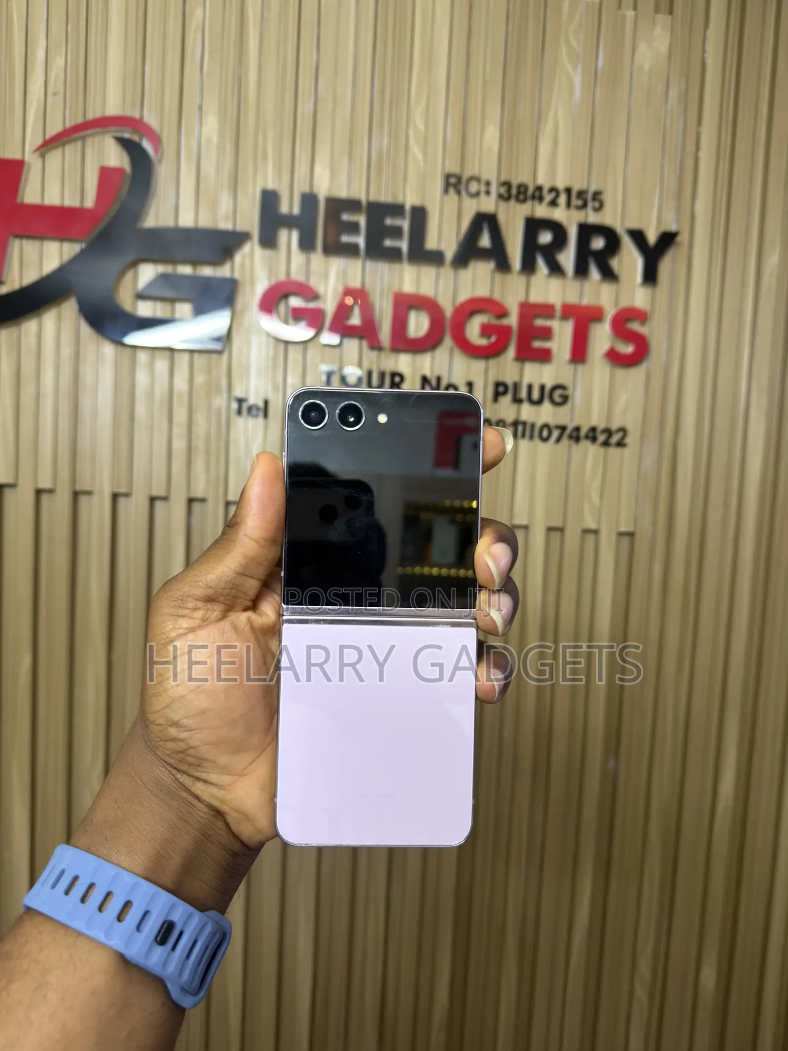 Samsung Galaxy Z Flip 5 512 GB