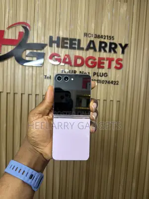 Samsung Galaxy Z Flip 5 512 GB