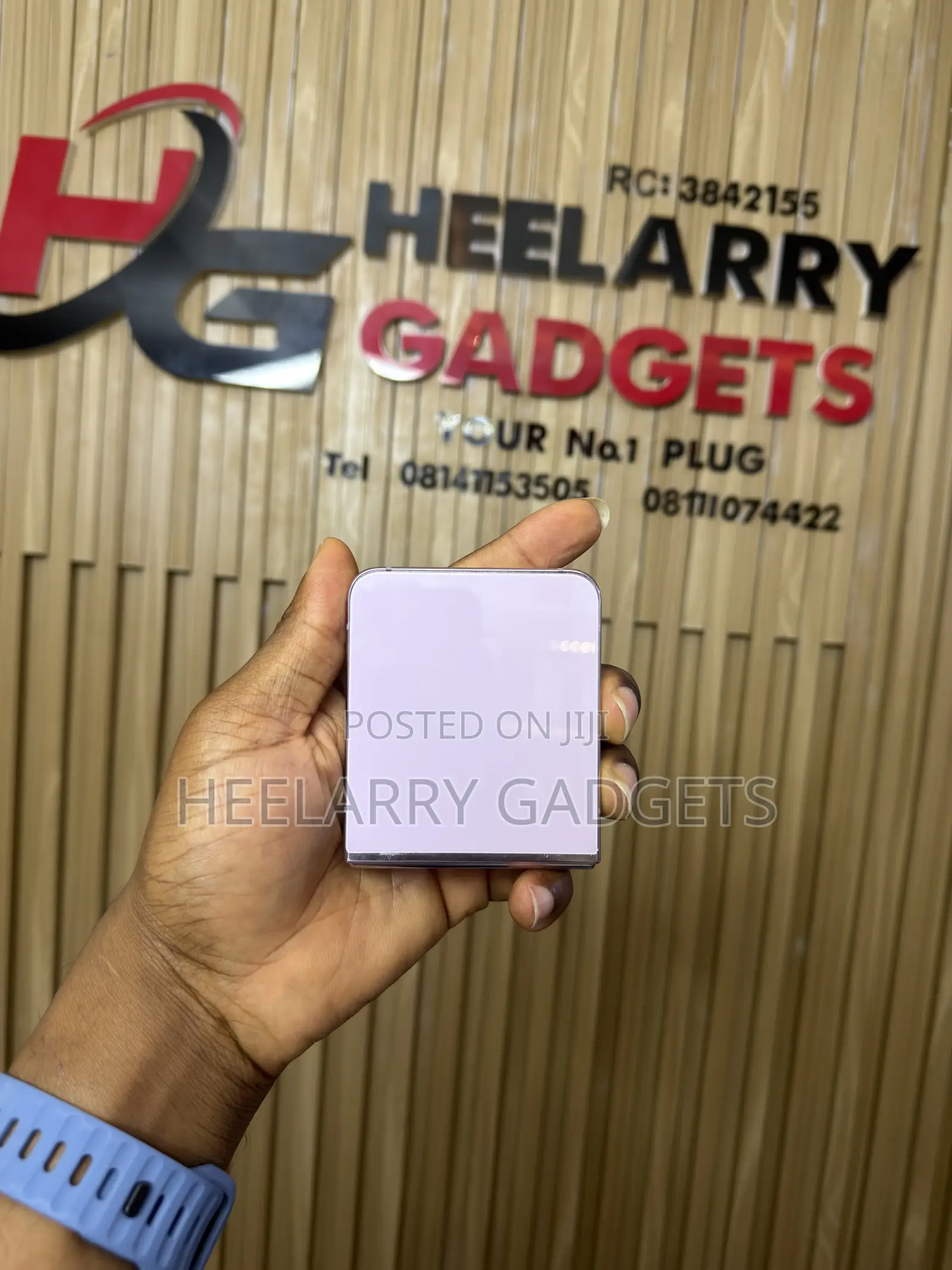 Samsung Galaxy Z Flip 5 512 GB