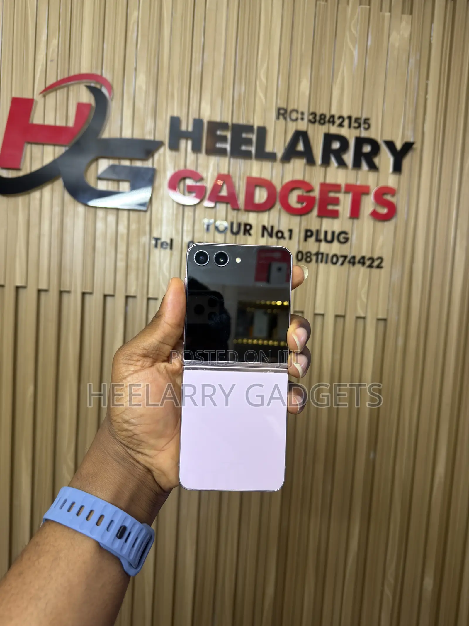 Samsung Galaxy Z Flip 5 512 GB