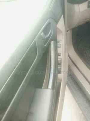 Toyota 4-Runner 2008 Gold