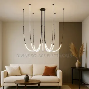 Chandelier Light