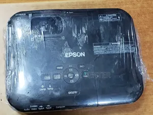 Epson EX5210 Projector
