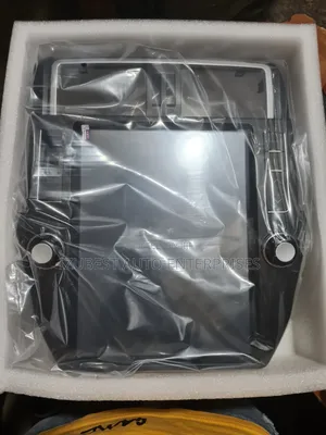 Android DVD Toyota Prado