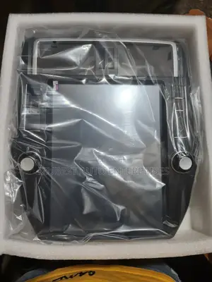 Android DVD Toyota Prado