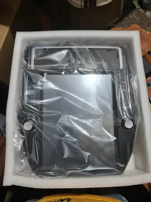 Android DVD Toyota Prado