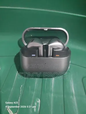 Samsung Earpud3