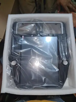 Android DVD Toyota Prado