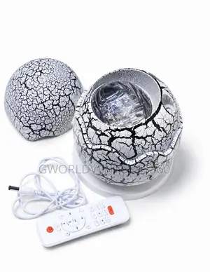 Galaxy Dragon Light