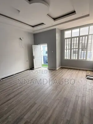 2bdrm Apartment in Ikate-Elegushi for rent