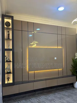 TV Console