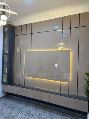 TV Console