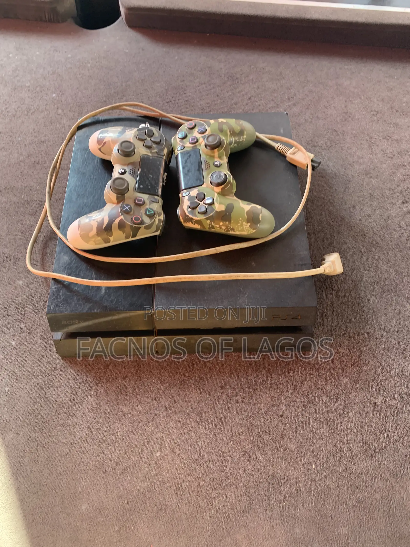 PlayStation