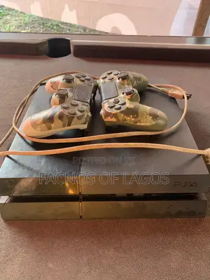 PlayStation