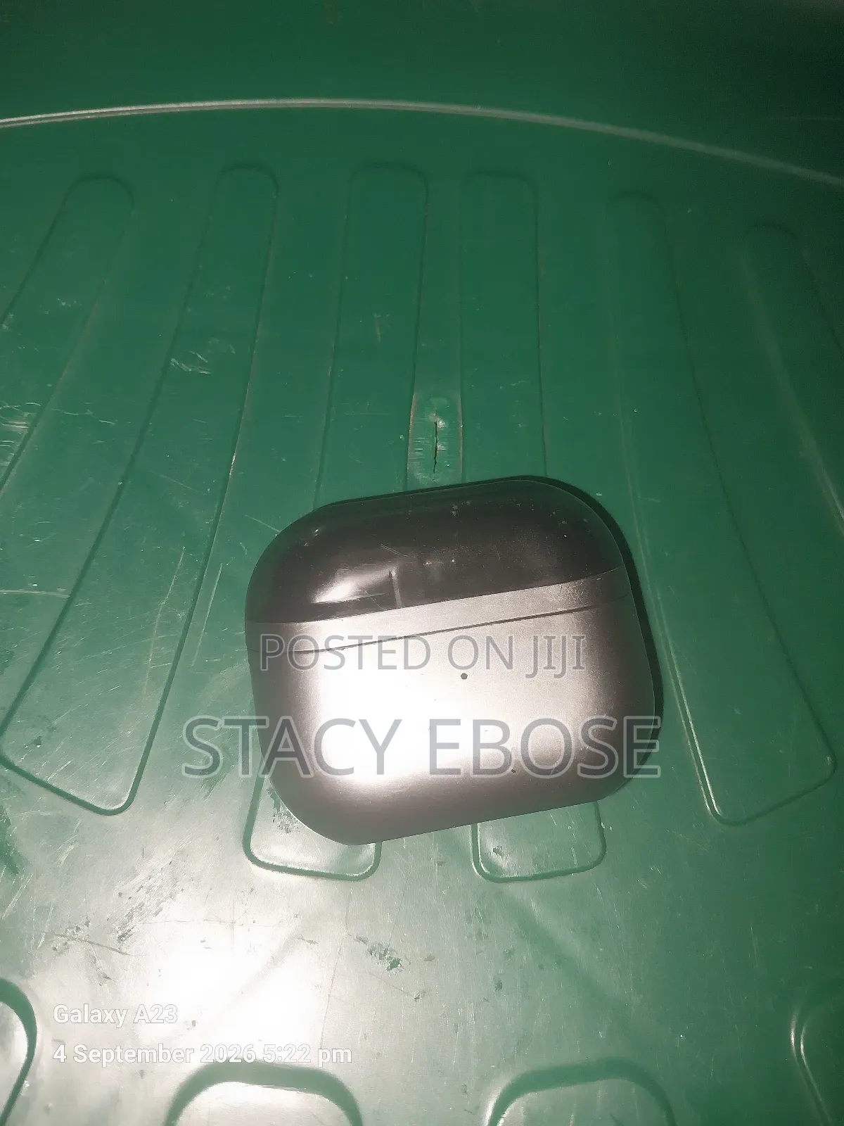 Samsung Earpud3