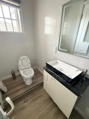 2bdrm Apartment in Ikate-Elegushi for rent