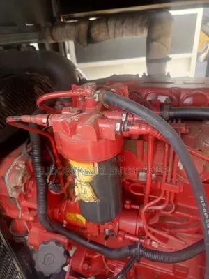 30kva Marapco Perkins Ecoplus Generator
