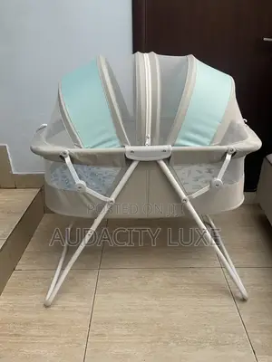 Karley Bassinet for Sale