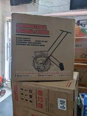Seed Planter Single