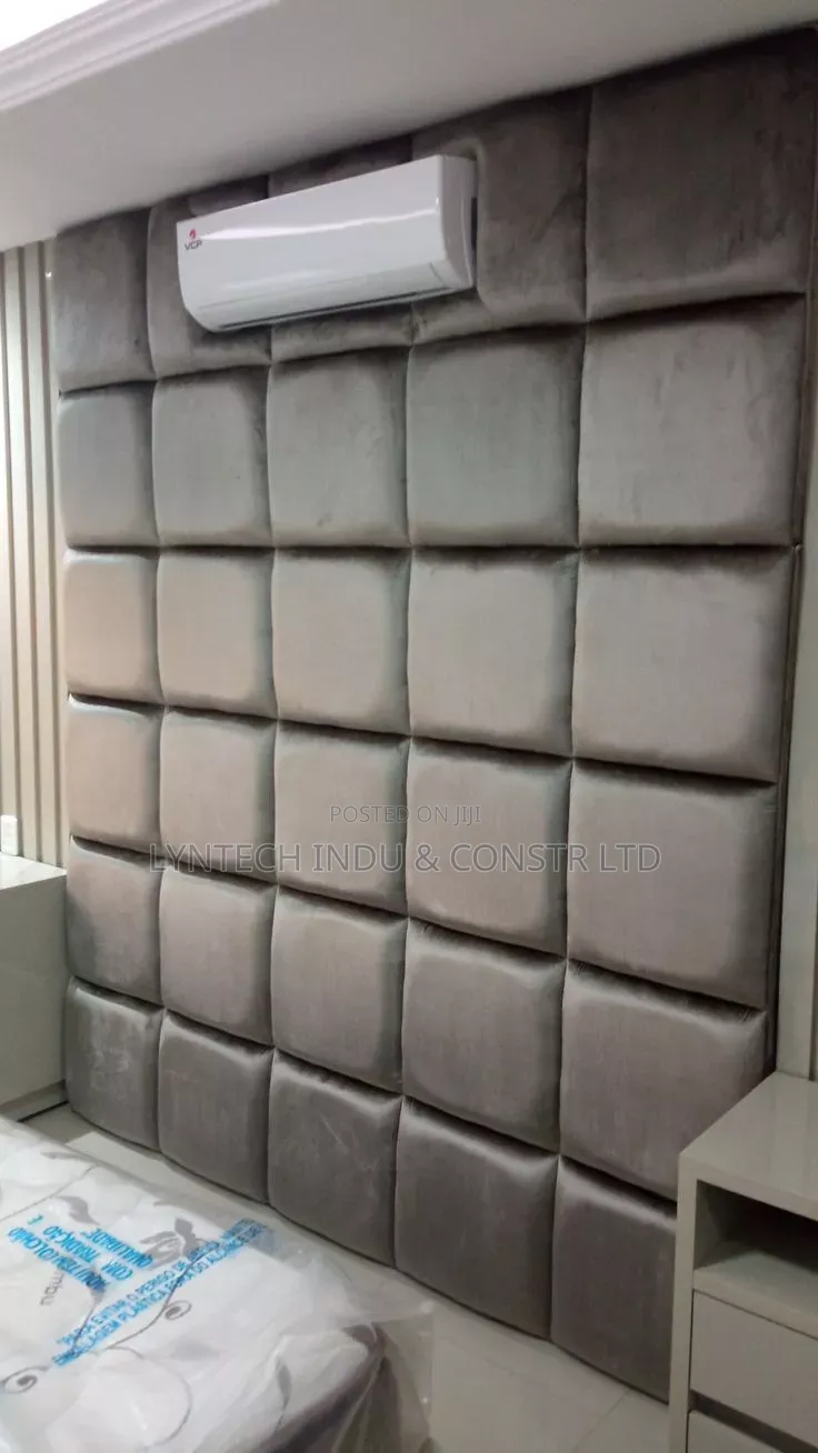 Professional Padding