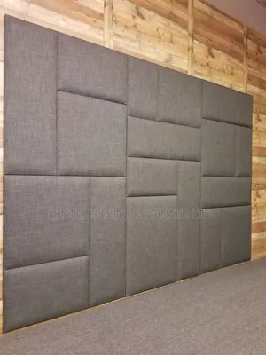 Professional Padding