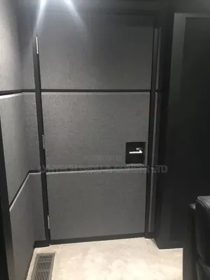 Professional Padding
